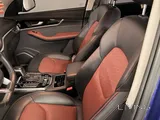 Bestune FAW T 33 2021 Low milage